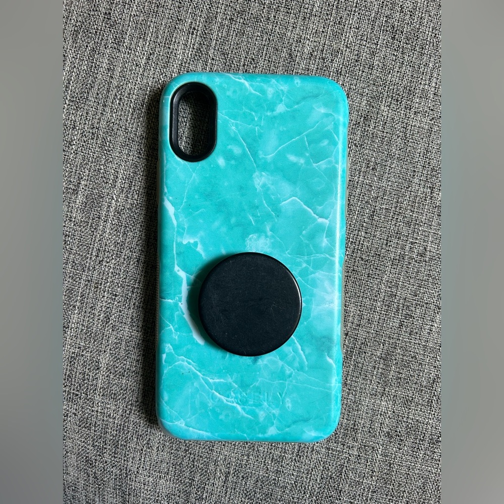 iPhone X case